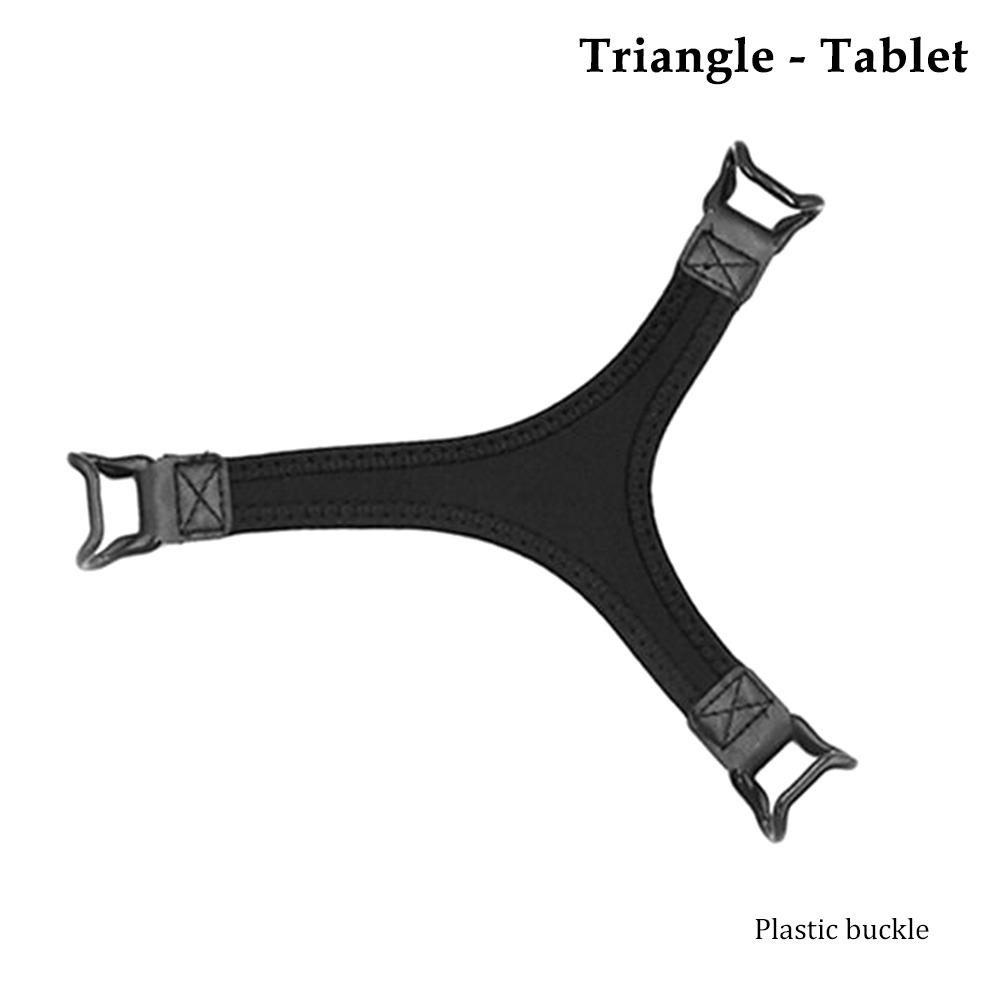 Universal Mobile Phone Tablet Hand-Strap Anti-Fall Device High-elastic eReader Holder One-Hand Non-slip for IPad/Xiaomi/Samsung