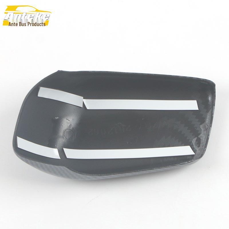 21 UNI-K Gear Shift Knob Cover & Console Frame Sticker Set