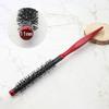 Round Hair Brush For Long-lasting Comb Hair Effortlessly Hairdressing Styling Round Curly Hair Comb
