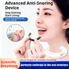 Anti Snoring Bruxism Mouth Guard Teeth Sleeping Snoring Device Snoring Mouth Guard Apnea Aid Snoring Prevention Mechanis