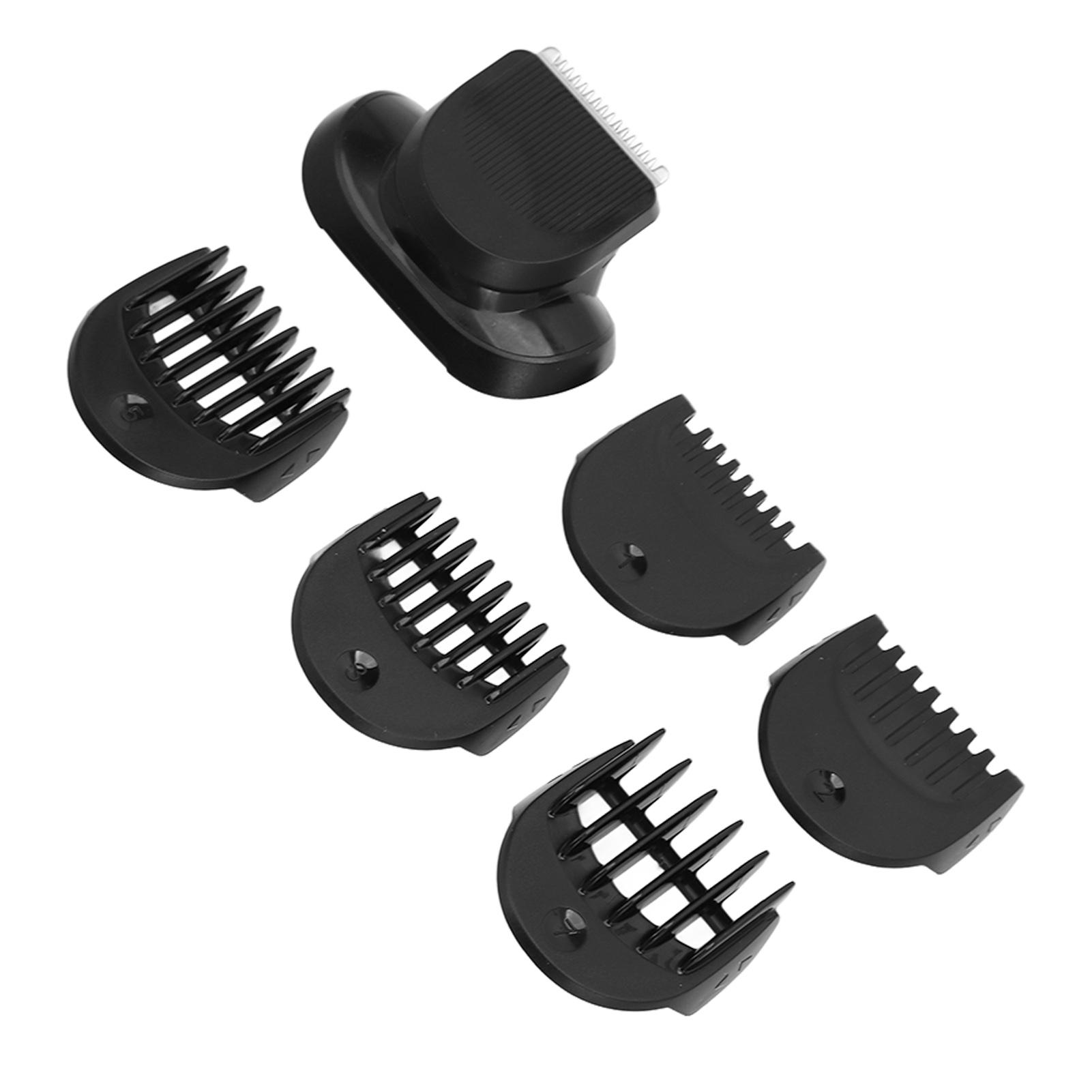 

Электробритва, головка триммера для бороды, совместимая с бритвой, режущие аксессуары, подходят для серии 5, 6, 7