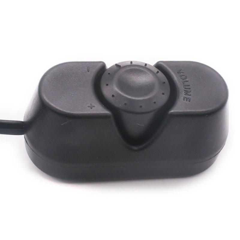 Wzmacniacz samochodowy Kontroler tunera Subwoofer Zdalna regulacja głośności Sterowanie wzmacniaczem głośników