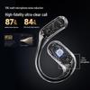 Philips TAT3769 Knochenleitung Bluetooth Sport-Ohrbügel-Kopfhörer