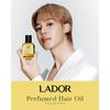 LADOR Perfume Hair Oil Lapita 80ml - Korean Cosmetics, Leave-in Treatment, Hair Care, Damage Care, Hair Essence, Glossy Hair, Fragrance,