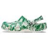 Classic Clog EVA Non-Slip Durable Clogs Unisex Clogs Green 210003-3WH