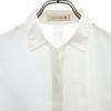 Mackintosh Long sleeve shirt 34 White Women Used
