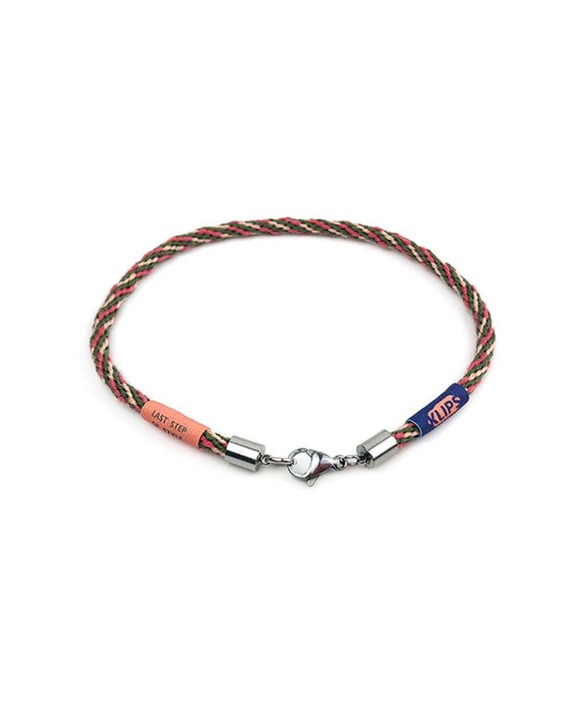 Klips Urban Dearmin Khaki Pink Women'S Anklet