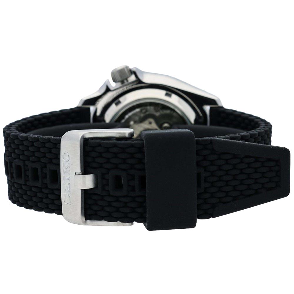 Seiko 5 Sports SRPD73K2 Czarna Tarcza Automatyczny Zegarek Męski