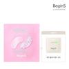 [11] Pink Guava Glutathione Trace Eye Gel Patch 12g (6 Pairs) + Composition