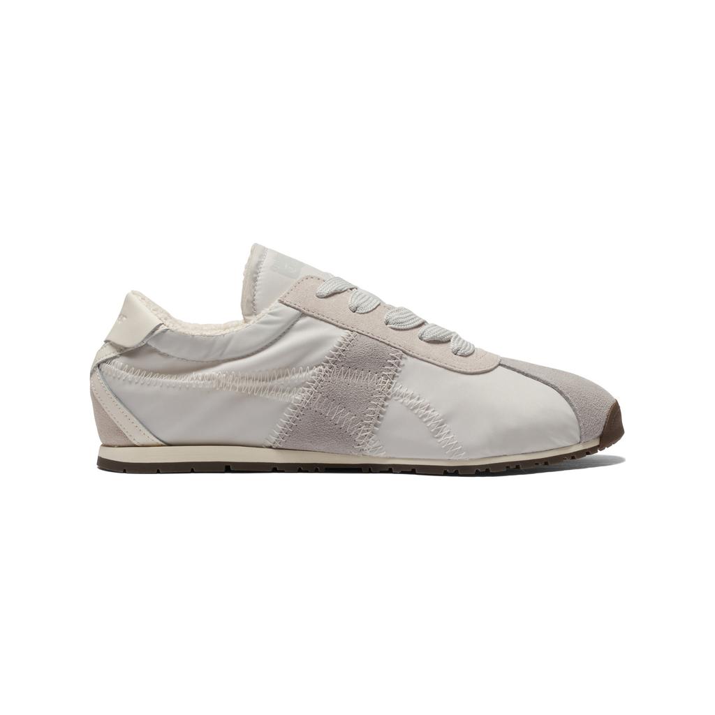 ONITSUKA TIGER Tiger Corsair A55 Glacier Grey Cream Unisex Sneakers 1183C317-020