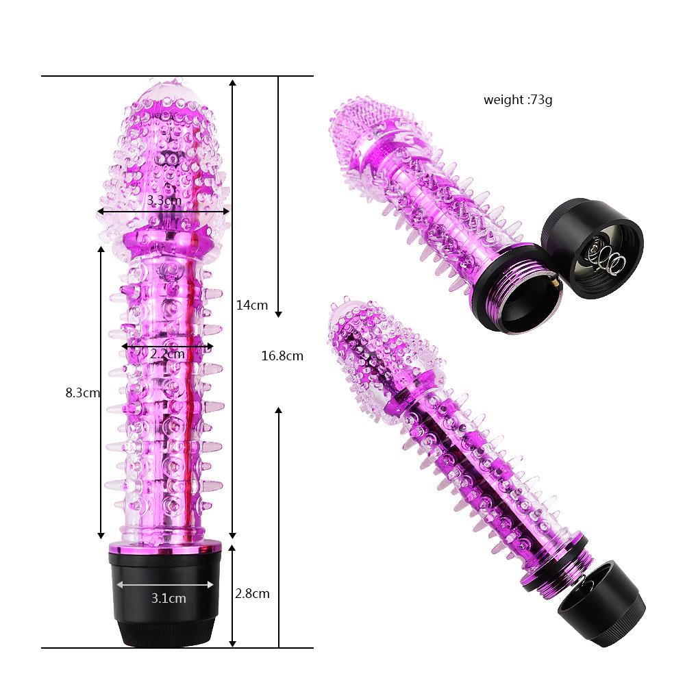16PcsSet Living Products Vibrating Kit Multipiece Set of Lliving Toys for Women Men Couples
