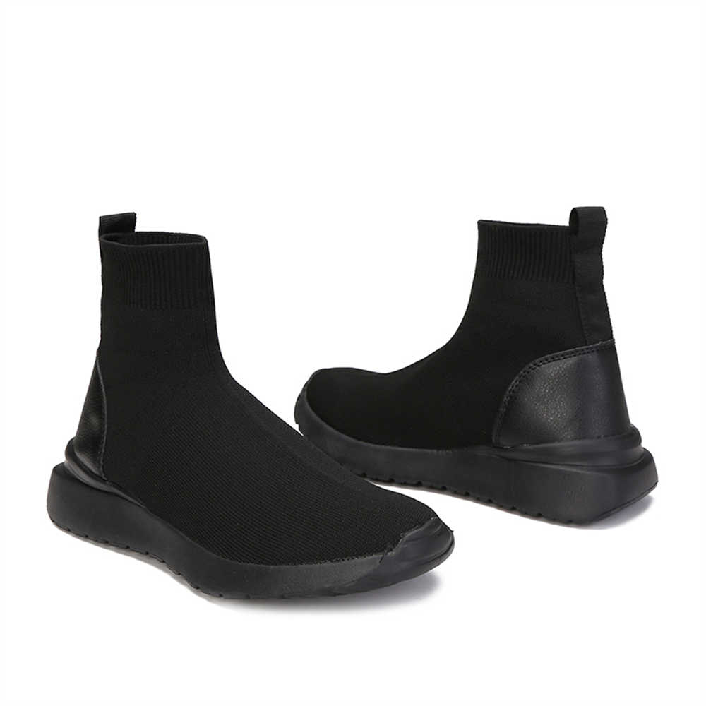 Stocking Size 42 High Heels Size 44 45 46 Boots Shoes Luxury Brand Sexy Women High Heels Shoes Sneakers Sports Designer