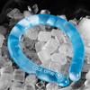 Summer Cooling Ice Neck Ring: TikTok Style Heatstroke Prevention for Students