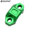 Motorcycle CNC Clamp Cover Brake Master Cylinder Clamp For Kawasaki Yamaha KTM Suzuki Honda CB650R CB500X CB500F CB1000R CBR650R