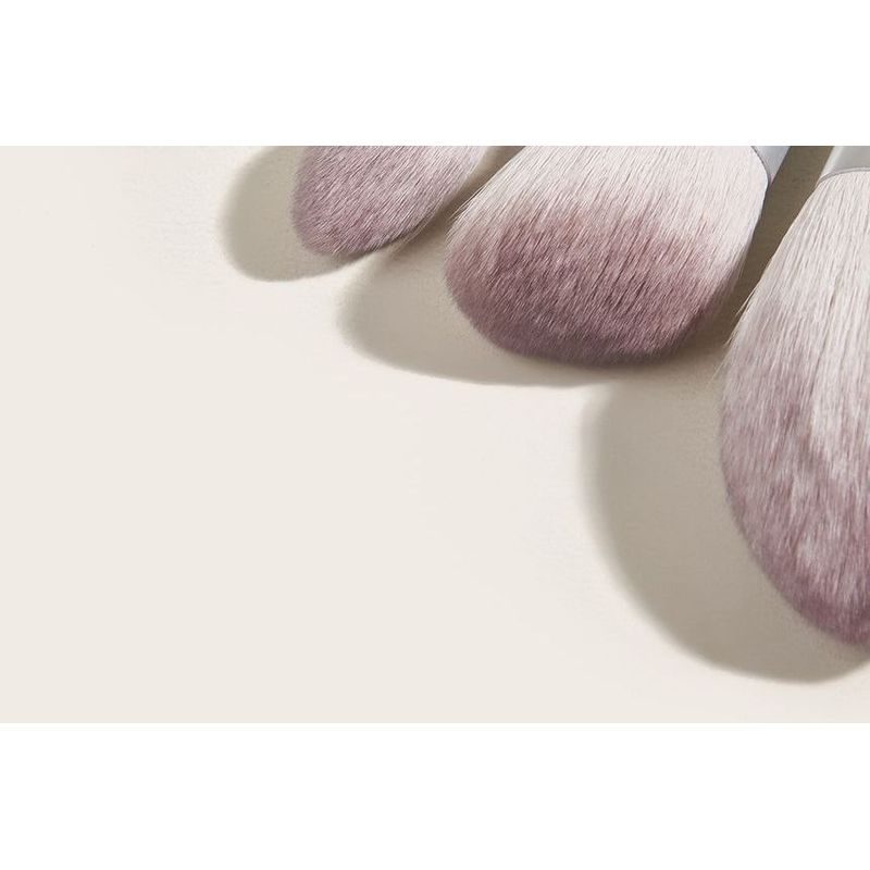 Stroke of Beauty - Set of 10: Makeup Brush