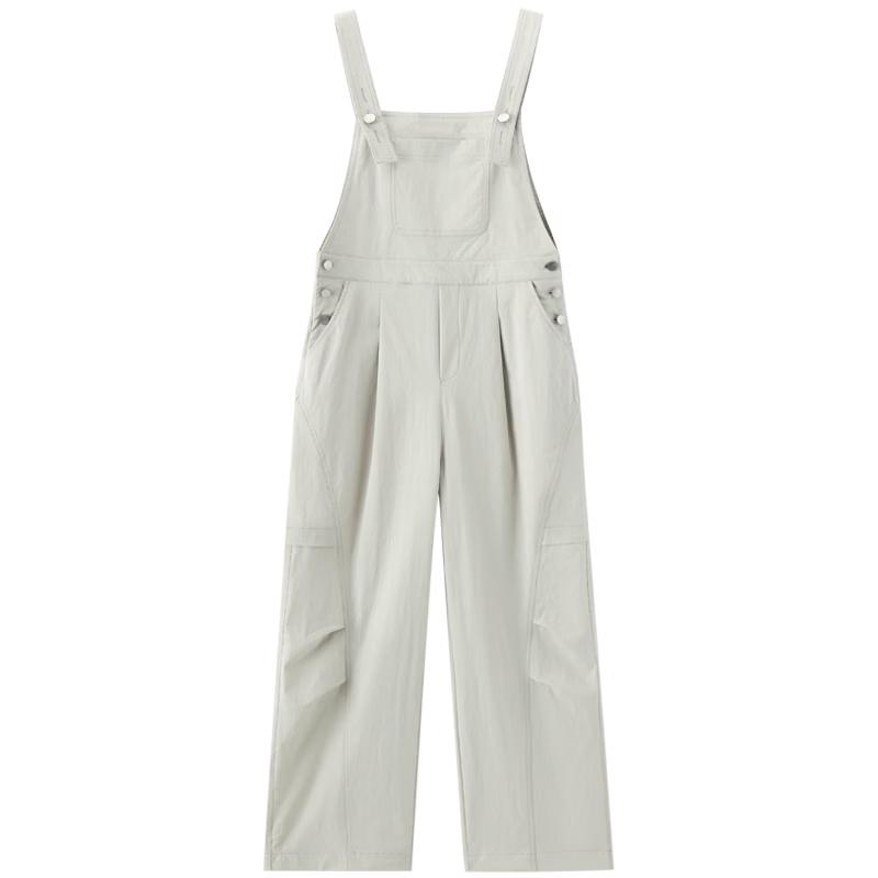 EICHITOO Women s Summer Overalls Casual Pants M