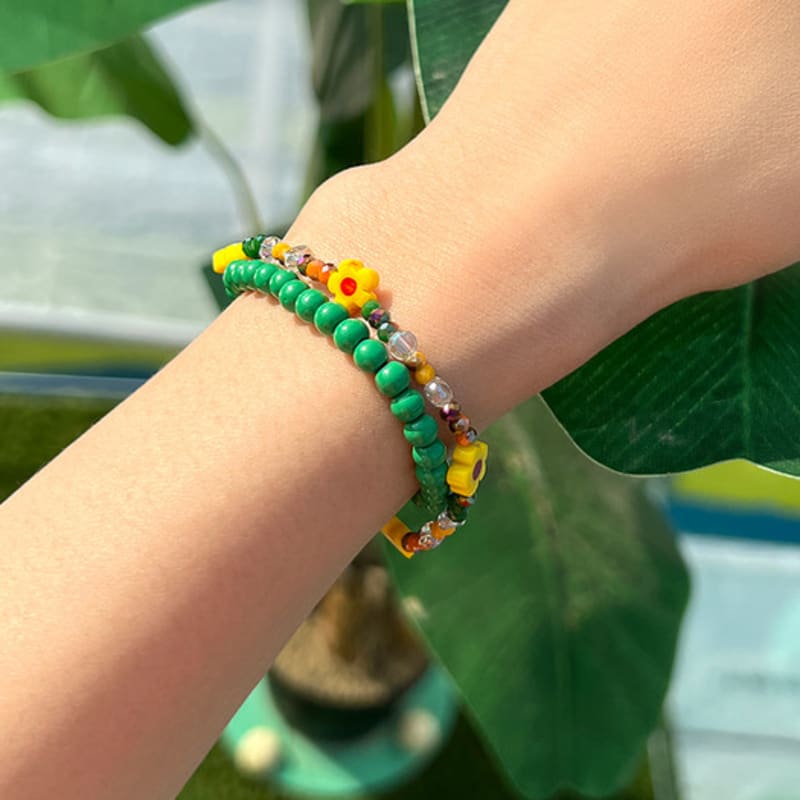 GETMEBLING [2set]Blooming Days