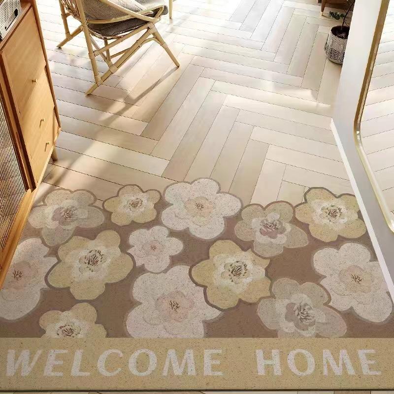 Entrance Door Mat Entrance Foyer Mat Entrance Door Carpet Mat Home Use Mat
