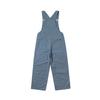 Vans Solid Color Comfortable Durable Fashion Overalls Women Overalls Denim-Blue VN000NEGRV2
