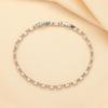 Braceletes – Pulseiras de cadeia