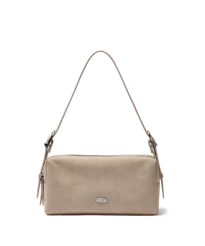 Madenrolls Miro Bag Beige