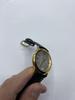 [USED] Coach W505 Date Gold Quartz