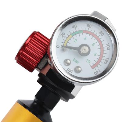 Spray Paint Guns Air Pressure Regulator Spray Paint Guns Pressure Regulating For Spray Guns Air Pressure Gauge