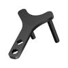 Suspension Specialty Bushing Tool Control Arm Tool Work 1/2in Drive Extension Breaker Bar Lower Control Arm Prying Tool