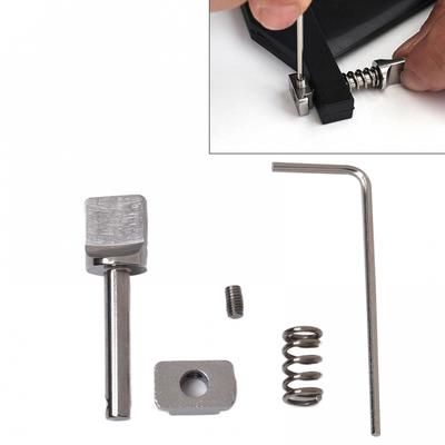 Fin Lock Stainless Steel Stainless Steel Screws Surfing Features