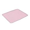 Dog Cooling Mat Pet Cat Chilly Non-toxic Summer Cool Bed Pad Cushion Indoor