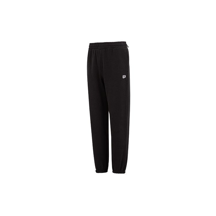

PUMA Downtown спортивные штаны с манжетами на шнурках мужские низ черный 620635-01 XS