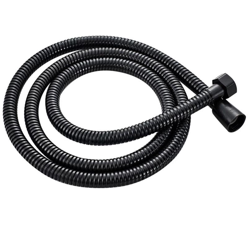 Stainless Steel Explosion-Proof Shower Hose