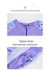 Women's One-Piece Swimsuit with Chest Pads and Swim Cap - Suitable for Students, Children, Hot Springs, and Beach Wear.