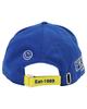 PEARLY GATES SWITCH ON Series Cap (Adjustable Size) / Golf Hat / 053-5187301 110_Blue FR