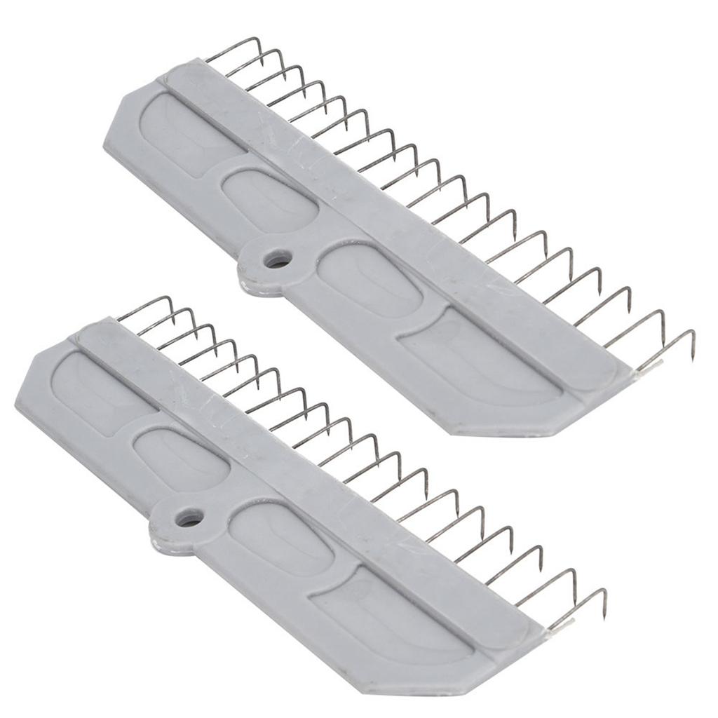 20cm Knitting Machine Weight Hanger 18-Claw Weight Wide Hanger Knitting Machine Parts