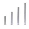 CRICAL Billiard Cue Stick Weight Bolts (4 Pieces) Adjustable Billiard Accessories