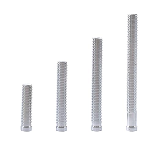 CRICAL Billiard Cue Stick Weight Bolts (4 Pieces) Adjustable Billiard Accessories