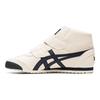 ONITSUKA TIGER נעלי קז'ואל לילדים נוחות רב-תכליתיות עמידות גובה בינוני Mexico 66 נעלי קז'ואל לילדים לבן אוף 1184A002-200