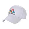 Unisex Baseball Hats Ps Pron Star White Outdoor Streetwear Summer Sports Baseball Caps Hip Hop Cap Casquette Hats