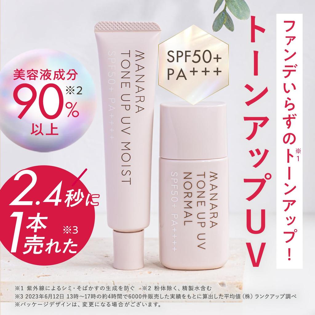 MANARA Gel Nettoyant Chauffant 200g Set Tonifiant UV Normal 30ml &