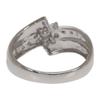No Brand  #14(JP Size) Ring Pt900Platinum Women