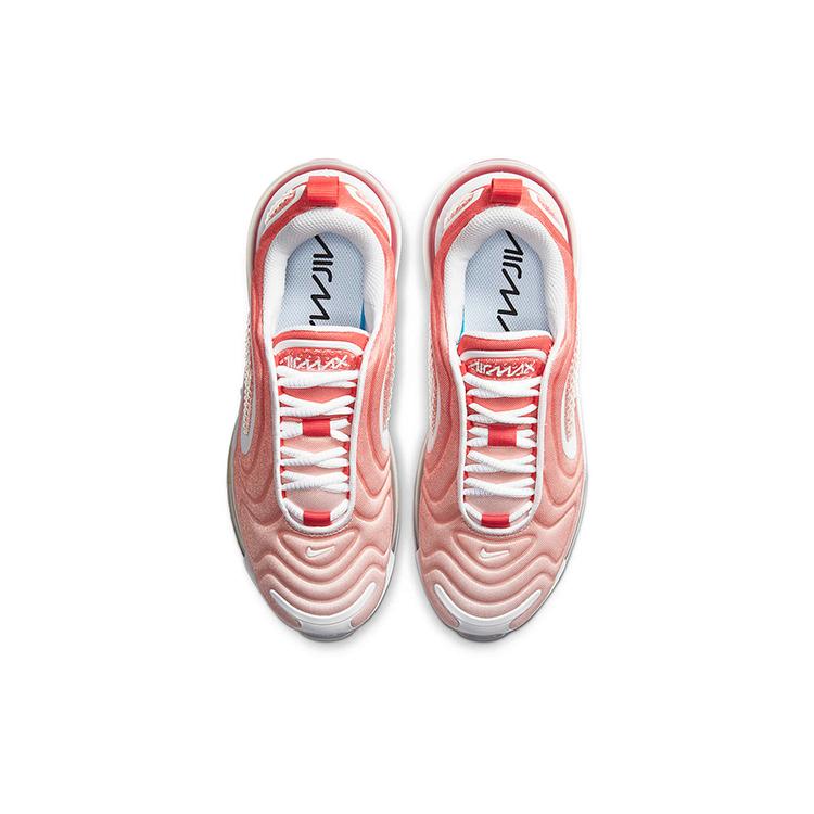 Nike Air Max 720 Se 'Track Red Barely Rose' Dámské CD0683-600
