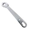 Industrial Grade Electrode Cap Wrench Electrode Cap Removal Tool Carbon Steel