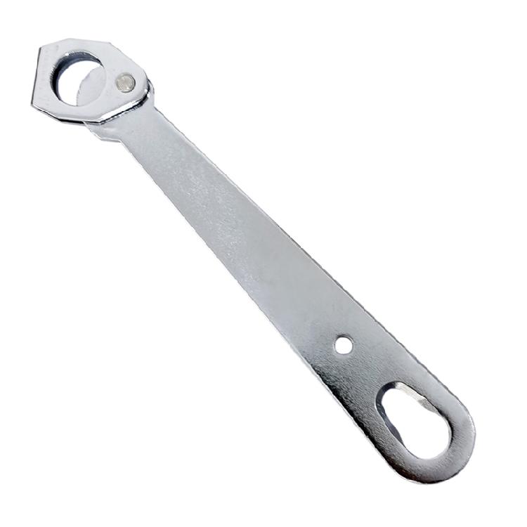 Industrial Grade Electrode Cap Wrench Electrode Cap Removal Tool Carbon Steel
