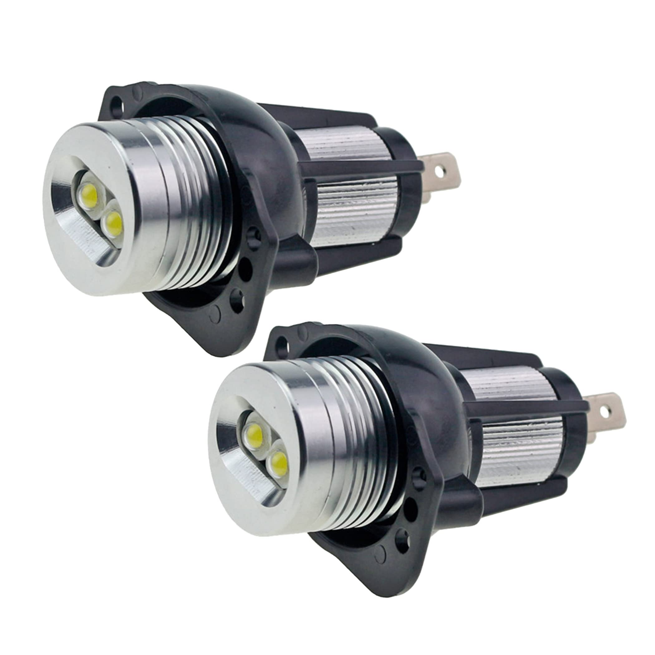 

Felimoa Squid Ring Headlight Replacement Bulb BMW Only Early E90
