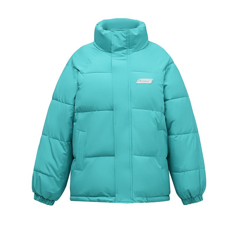 Women's short  clothes, winter warm jackets, loose and thickened women's slim-fitting  clothes, student  jackets, women