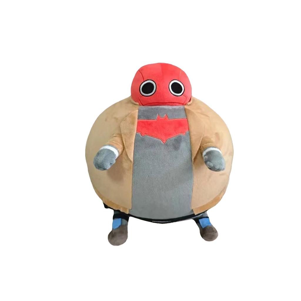 Todd Plush Toy With Pp Cotton Filling Ideal For Collectors And Gift Giving