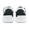 New Nike Air Force 1 Low Shadow White Black Aurora Women's CZ7929-100