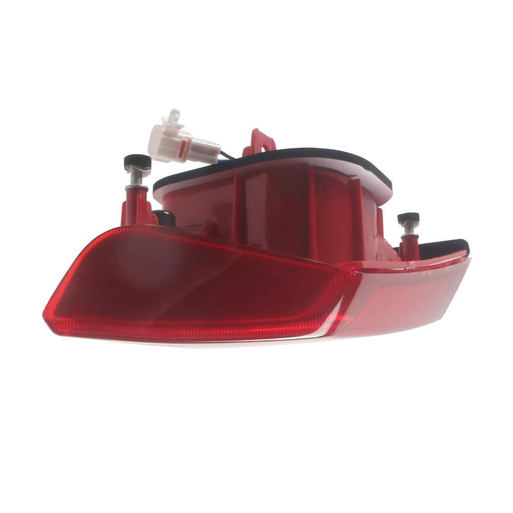 Rear Tail Light Assembly for 2016 BAIC Huansu H3F