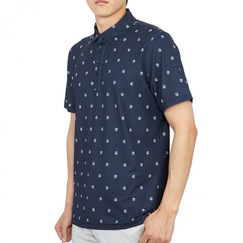 Galleria G Fore Pore Golfwear Men S ShorT Sleeve T ShirT G4mf22k105 TwlT